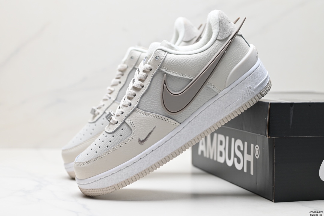 Nike Air Force 1 Shoes